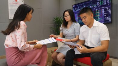 New stock trading accounts hit a record high