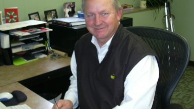 A picture of Wiscraft