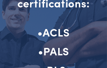 Online accredited certifications
