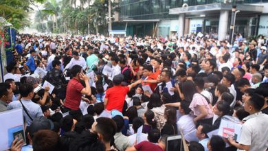 Korea restricts 5-year visa policy for Vietnamese citizens
