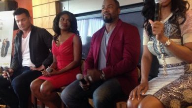 press junket