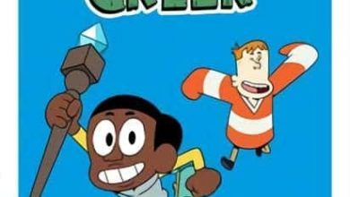 Craig of the Creek Parents Guide