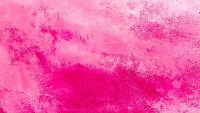 blush pink