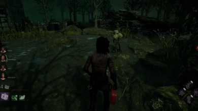 dullTotem Dead By Daylight