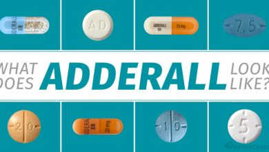 topqa.info What Does Adderall Look Like Featured Image