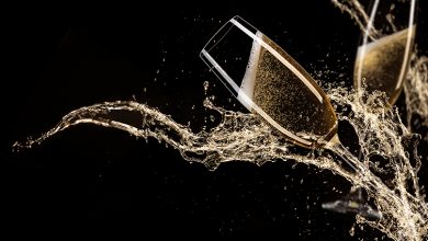 Good Champagne