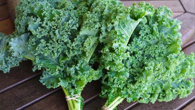 kale