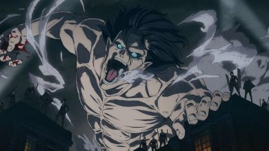When Will Attack On Titan Season 4 End
