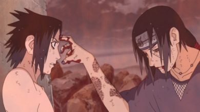 What Episode Does Orochimaru Revive The Hokages?