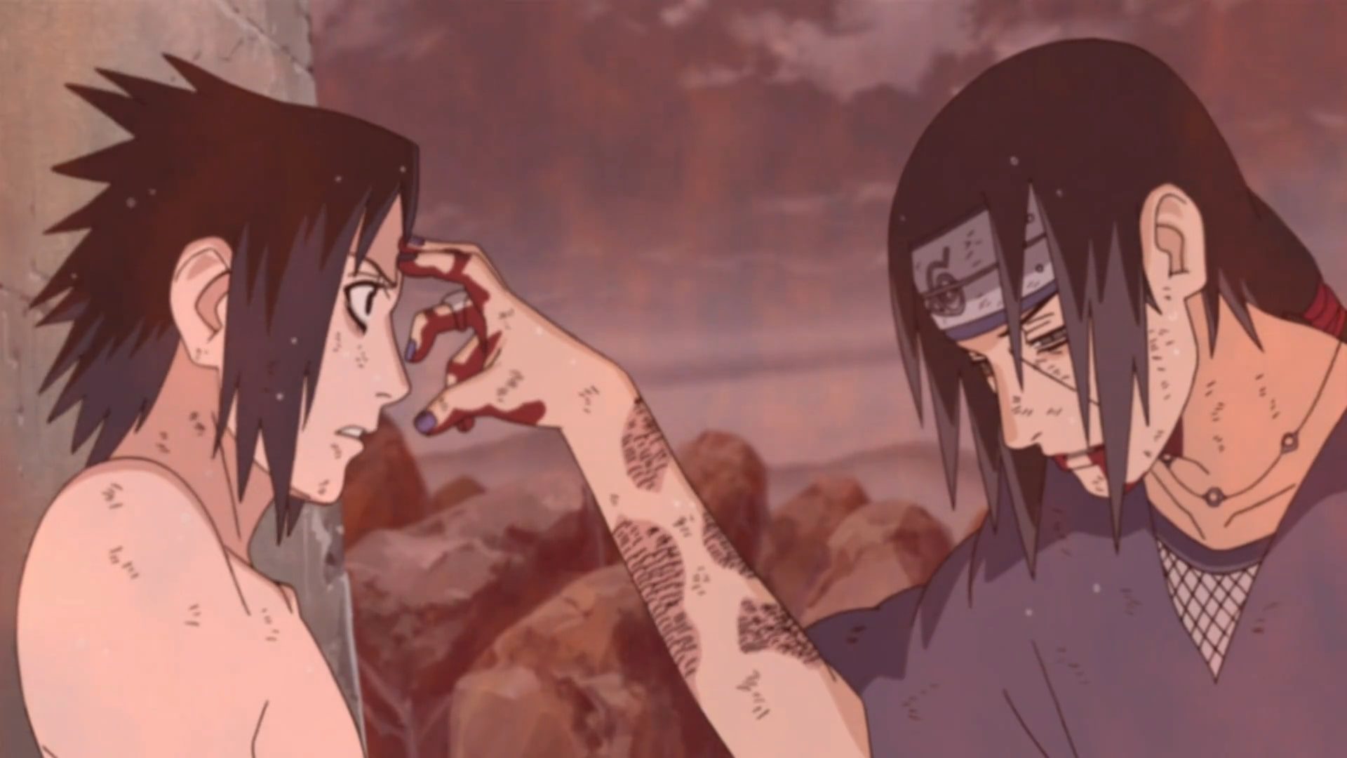 What Episode Does Orochimaru Reanimate The Hokages