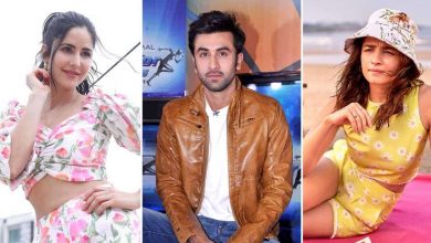 When Katrina Kaif Reacted To Alia Bhatt’s Desire To Marry Ranbir Kapoor