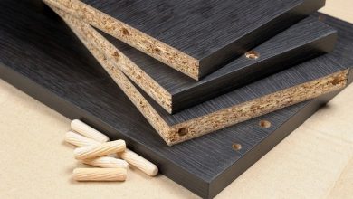 compressed wood