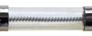 Slow-blow fuse