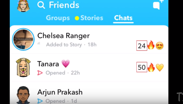 Longest Snapchat Streak - A Brief Guide to Snapchat’s Hottest Trend