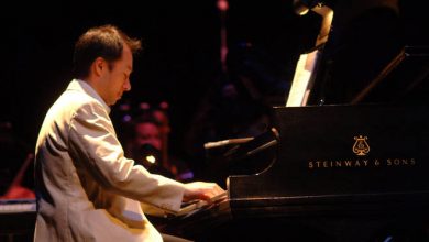 Koji Kondi, composer of Zelda