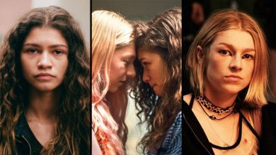 Euphoria: Rue and Jules should break up and here's why