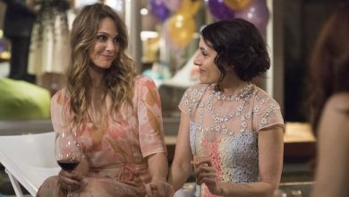 Girlfriends Guide to Divorce Final Recap Series
