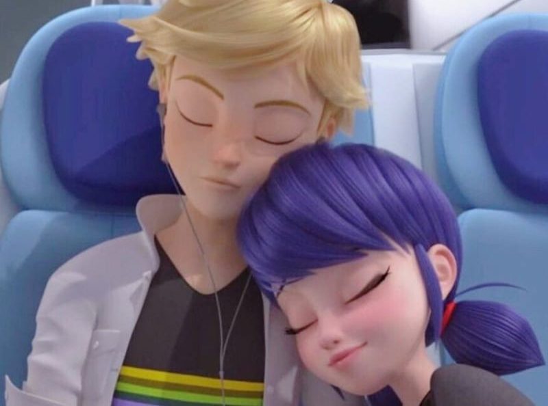 Who Is Adrien Agreste Girlfriend