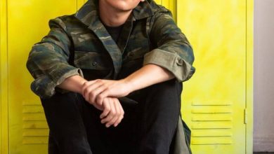 Ayden Mekus biography