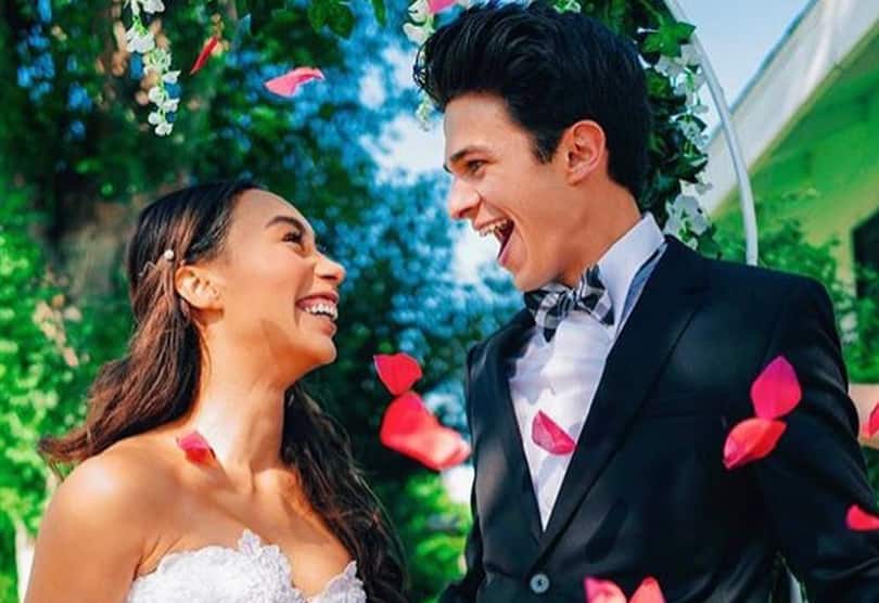 Who is Brent Rivera dating?