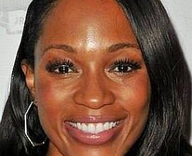 Cari Champion dating 2021 profile