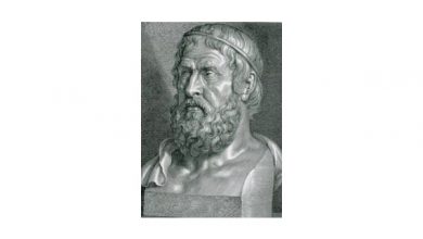 Sophocles (Public Domain)