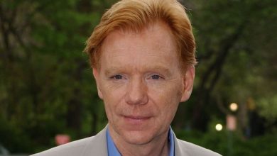 David Caruso