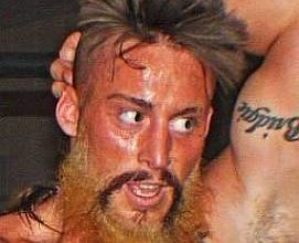 Enzo Amore dating 2021 profile