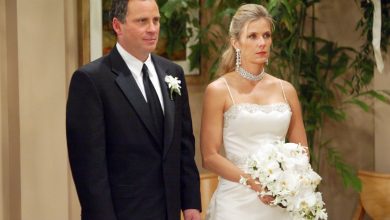 The Bold and The Beautiful Storm Brooke