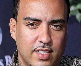 French Montana dating 2021 profile