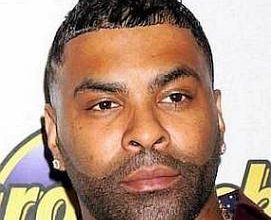 Ginuwine dating 2021