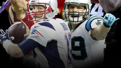 Record projections for all 32 NFL teams.