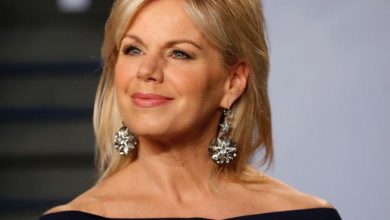 Greta Van Susteren