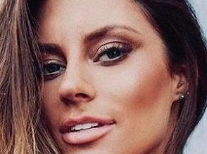 Hannah Stocking dating 2021 profile