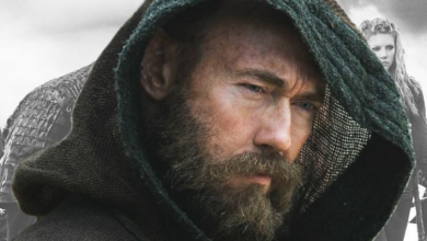 Habard in Vikings
