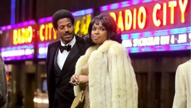 Jennifer Hudson And Marlon Wayans Dating 2021: Know About The Couple