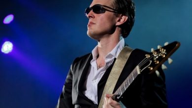 Joe Bonamassa
