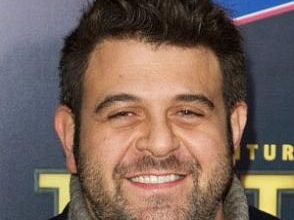 Adam Richman dating 2021 profile
