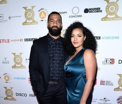 Who is spencer paysinger wife