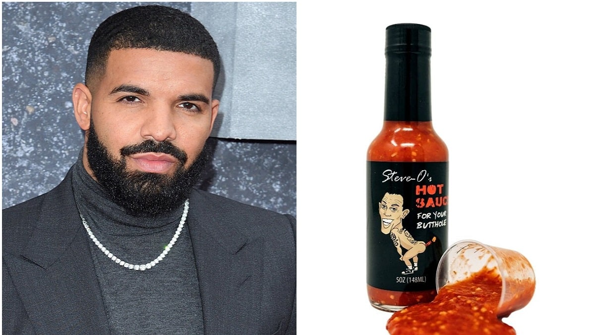 Whos The Ig Model Hot Sauce