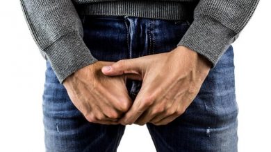 Why Is My Sack Always Tight