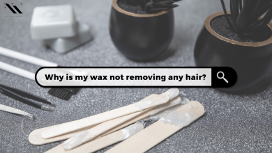Why is My Wax Not Removing Hair?
