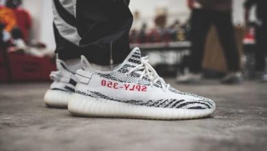 Yeezys
