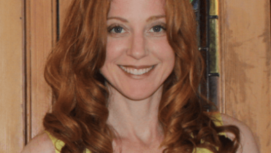 Andrea Blundell
