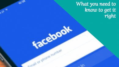 Facebook Tagging and your Privacy - What you need to know to get it right - Meet Edgar