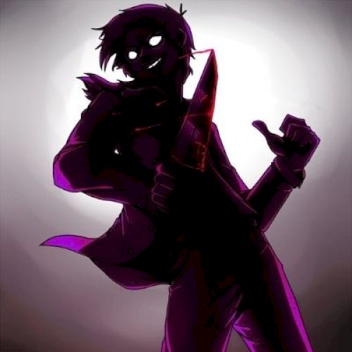Why Did Afton Kill The Kids