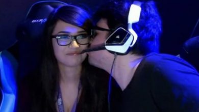 Did Dyrus and Emiru breakup?