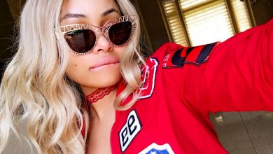 blacchyna