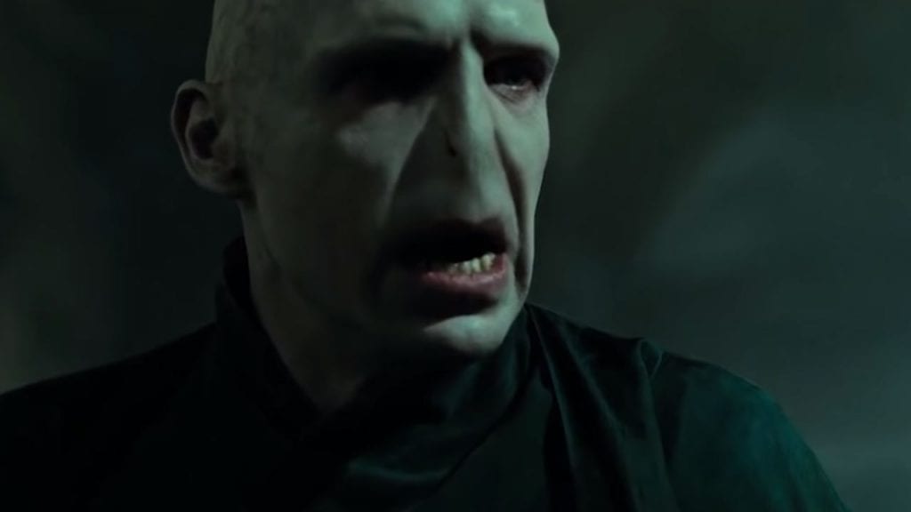 Why Did Voldemort Want to Kill Harry Potter?