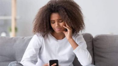 Why do guys stop texting and then start again